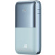 Baseus Power Bank 20000mAh Bipow Pro Digital Display PD 22.5W Blue (PPBD030003)