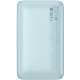 Baseus Power Bank 20000mAh Bipow Pro Digital Display PD 22.5W Blue (PPBD030003)