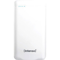 Intenso XS20000 20000mAh, 1xUSB-C, 1xUSB-A White (7313552)