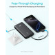 Anker 10000 mAh 22.5W Black (A110DH11)