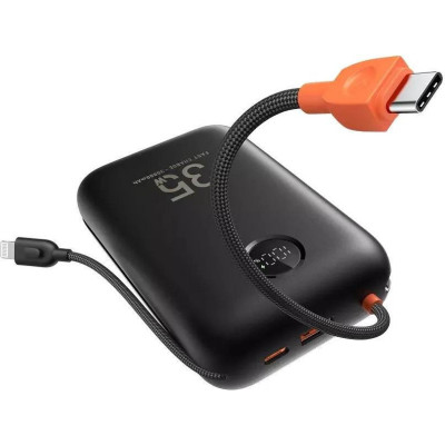 VEGER K3 30000mAh 35W Black (W3018)