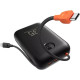 VEGER K3 30000mAh 35W Black (W3018)