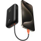 VEGER K3 30000mAh 35W Black (W3018)