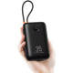 VEGER K3 30000mAh 35W Black (W3018)
