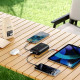 VEGER K3 30000mAh 35W Black (W3018)