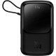 Baseus Qpow Pro Digital Display Fast Charge 10000mAh 20W (PPQD020001)
