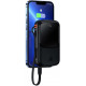 Baseus Qpow Pro Digital Display Fast Charge 10000mAh 20W (PPQD020001)