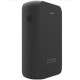 Belkin Power Bank 10000mAh USB + USB-C 15W Black (PB0002BTC1-PBB)