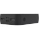 Belkin Power Bank 10000mAh USB + USB-C 15W Black (PB0002BTC1-PBB)