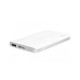 ZMI PowerBank Type-C 10000mAh White QB810