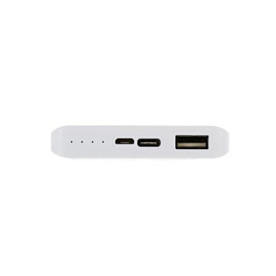 ZMI PowerBank Type-C 10000mAh White QB810