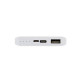 ZMI PowerBank Type-C 10000mAh White QB810