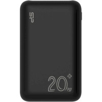 Silicon Power QS58 20000 mAh Black (SP20KMAPBKQS580K)