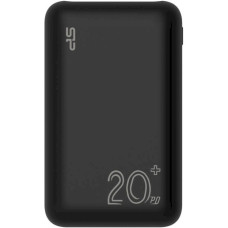 Silicon Power QS58 20000 mAh Black (SP20KMAPBKQS580K)