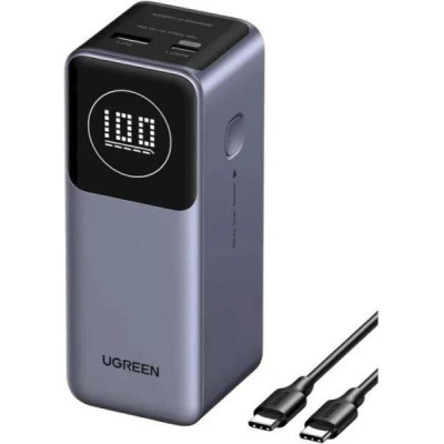 UGREEN PB724 12000mAh 100W (35526B)