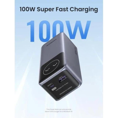 UGREEN PB724 12000mAh 100W (35526B)