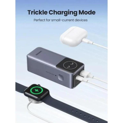 UGREEN PB724 12000mAh 100W (35526B)