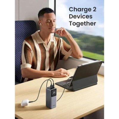 UGREEN PB724 12000mAh 100W (35526B)