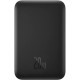 Baseus Magnetic Mini 6000mAh 20W Black P10059002113-00