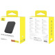 Baseus Magnetic Mini 6000mAh 20W Black P10059002113-00