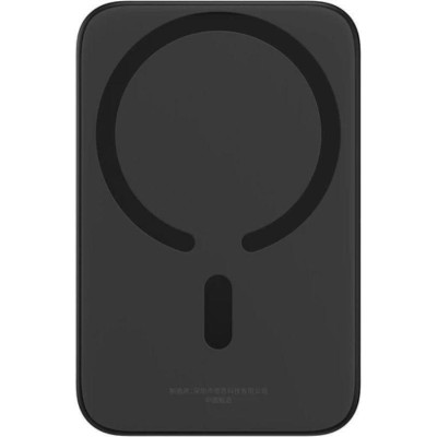 Baseus Magnetic Mini 6000mAh 20W Black P10059002113-00