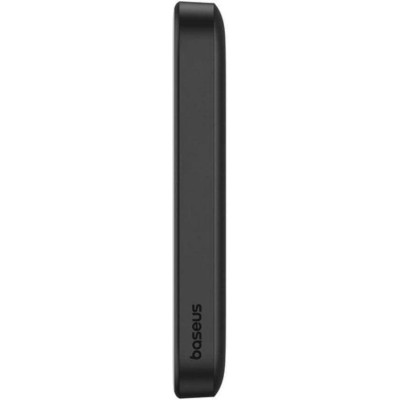 Baseus Magnetic Mini 6000mAh 20W Black P10059002113-00