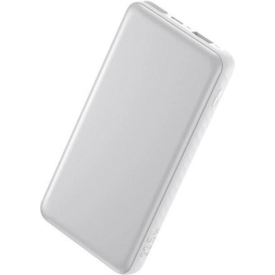 Anker ZOLO 10000 mAh 22.5W White (A110DH21)