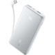 Anker ZOLO 10000 mAh 22.5W White (A110DH21)