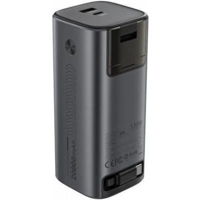 Choetech 20000mAh 130W (B815C)
