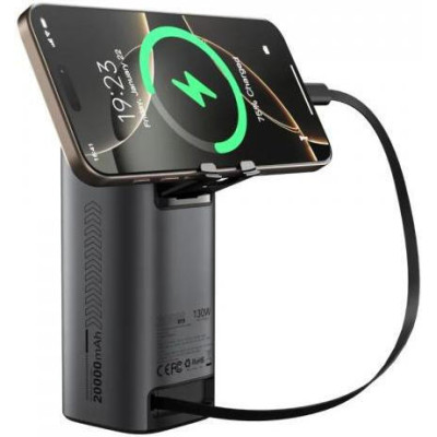 Choetech 20000mAh 130W (B815C)