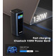 Choetech 20000mAh 130W (B815C)