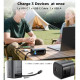 Choetech 20000mAh 130W (B815C)