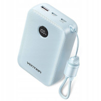 Vention Power Bank 20000mAh 22.5W Blue (FKBL0-C)