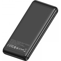 XO PB308 10000mAh Black