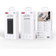 XO PB308 10000mAh Black