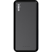Verico Power Guard XL 20000mAh Black (4PW-PLJBK1-NN)