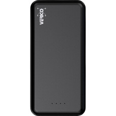 Verico Power Guard XL 20000mAh Black (4PW-PLJBK1-NN)