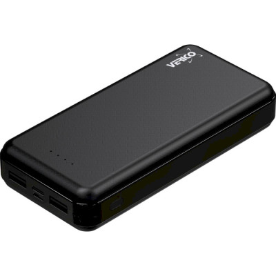 Verico Power Guard XL 20000mAh Black (4PW-PLJBK1-NN)