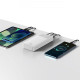 Baseus PowerBank Bipow Digital Display 20000mAh 20W White (PPDML-M02)