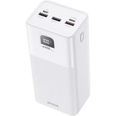 Proove Giant 40000mAh 100W White (PBGI99320002)
