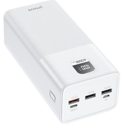 Proove Giant 40000mAh 100W White (PBGI99320002)