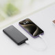 XO PB312 10000mAh 10W Black