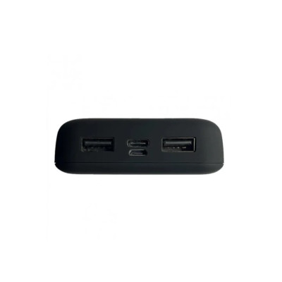 VEGER A20 20000 mAh black (1283126526831)