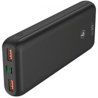 HAMA PD20-HD 20000mAh Grey (00187289, 00201663)