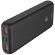 HAMA PD20-HD 20000mAh Grey (00187289, 00201663)