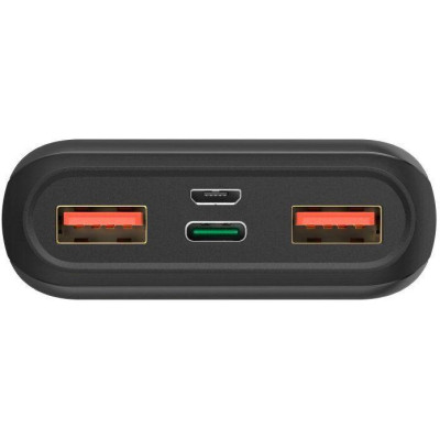 HAMA PD20-HD 20000mAh Grey (00187289, 00201663)