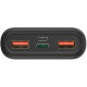 HAMA PD20-HD 20000mAh Grey (00187289, 00201663)