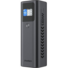 Choetech B670 25200mAh 140W Black (B670-CCGY)