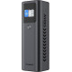 Choetech B670 25200mAh 140W Black (B670-CCGY)