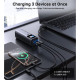 Choetech B670 25200mAh 140W Black (B670-CCGY)